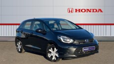Honda Jazz 1.5 i-MMD Hybrid Elegance 5dr eCVT Hybrid Hatchback